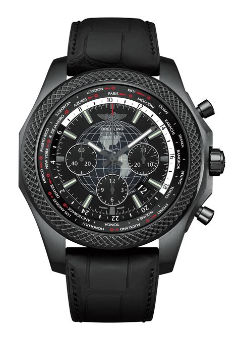 breitling bentley b05 unitime midnight carbon|breitling for bentley tourbillon automatic.